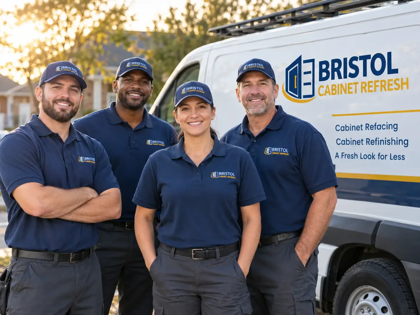 Kitchen Cabinet Refacing company in Dayville, CT